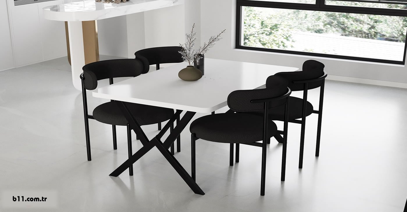 Economical Table Chair