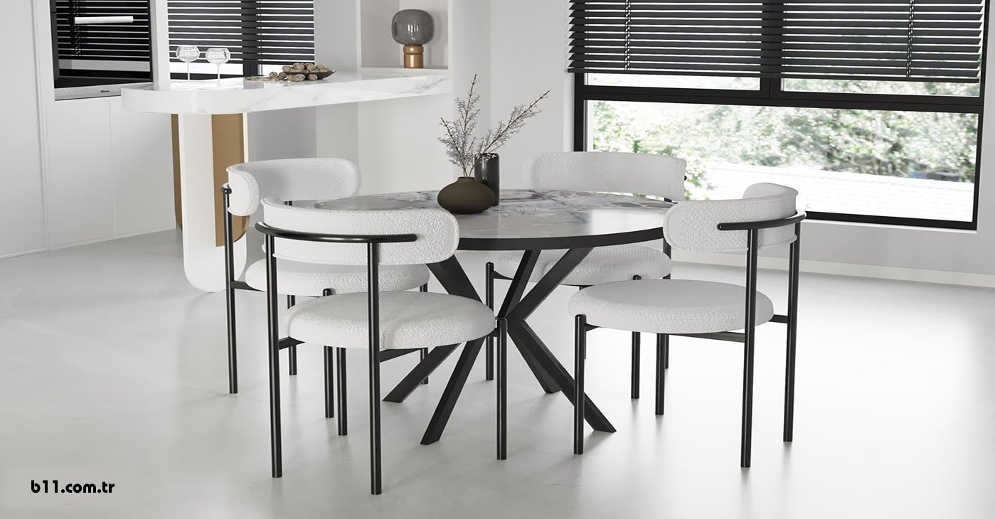 Economical Table Chair