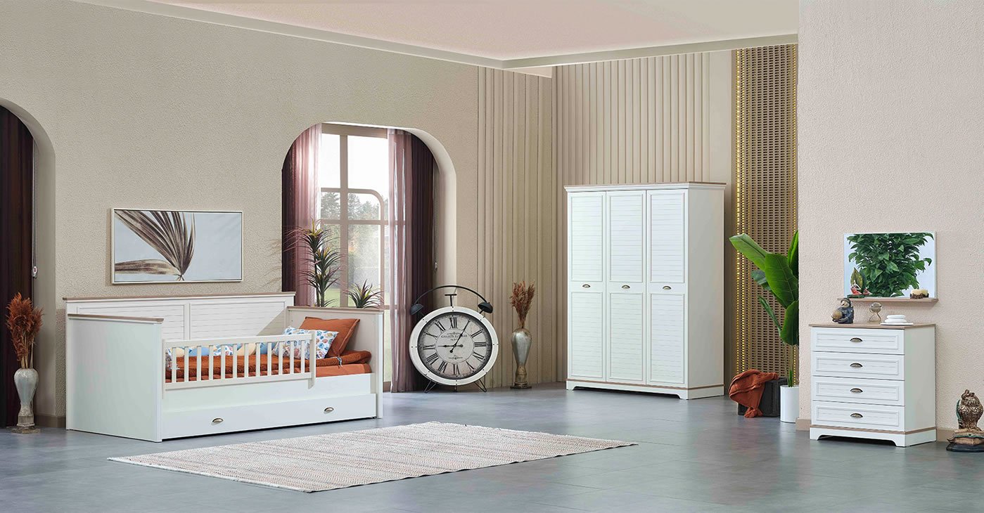 Children's Room Furniture