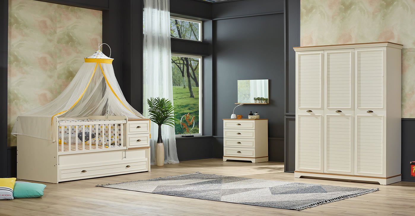 Baby Room Furniture