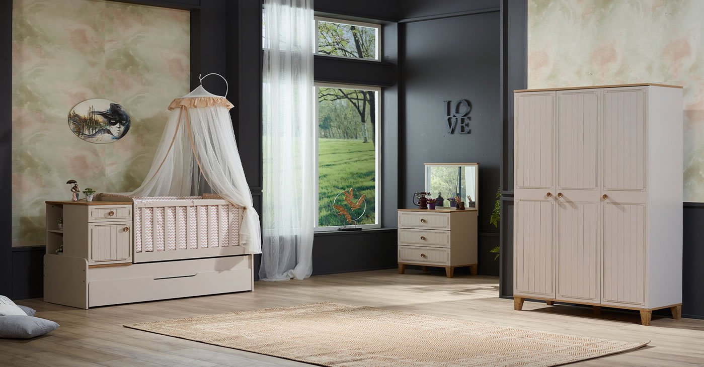 Baby Room Furniture