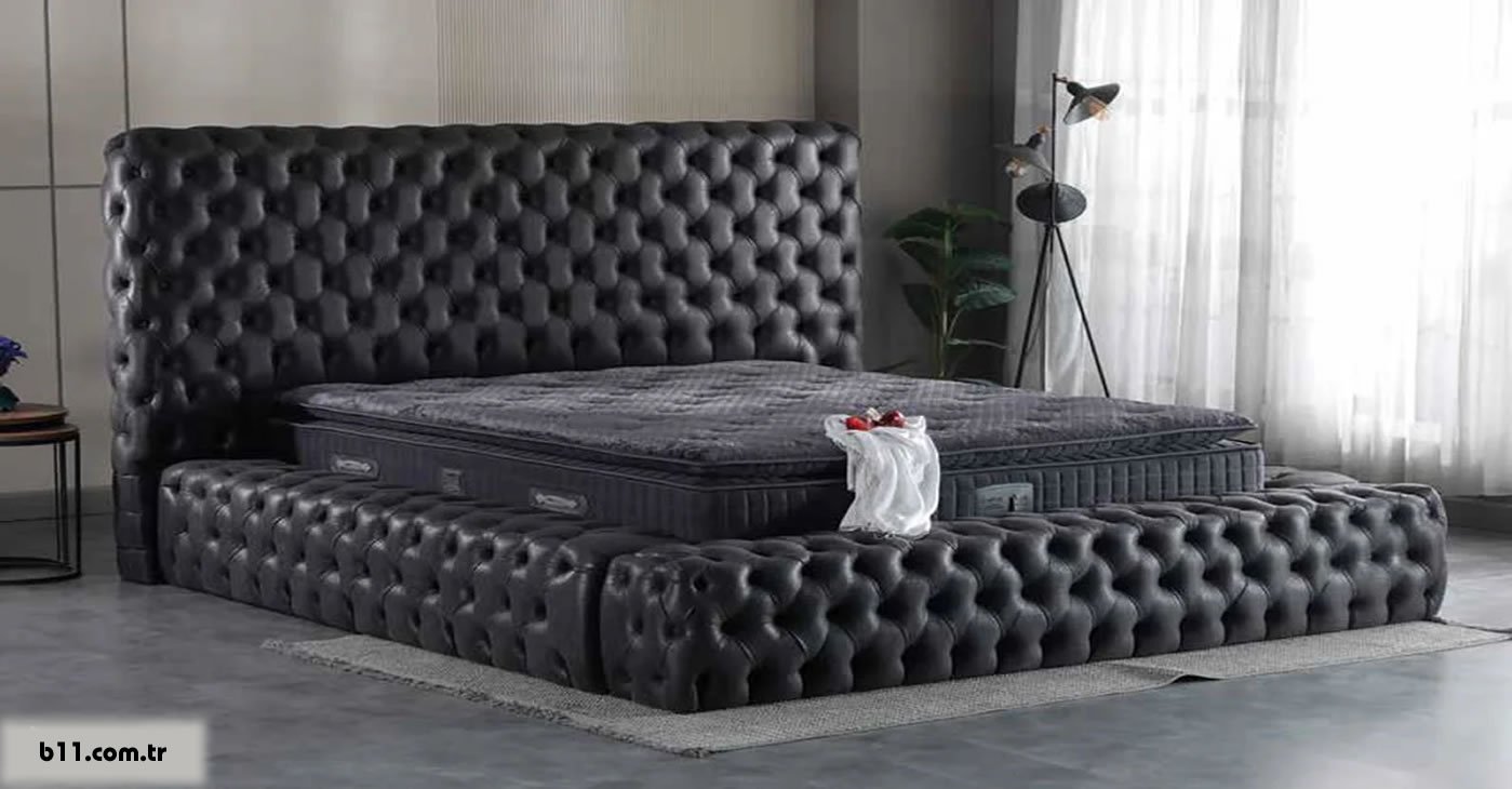 Astra Base Bed Set