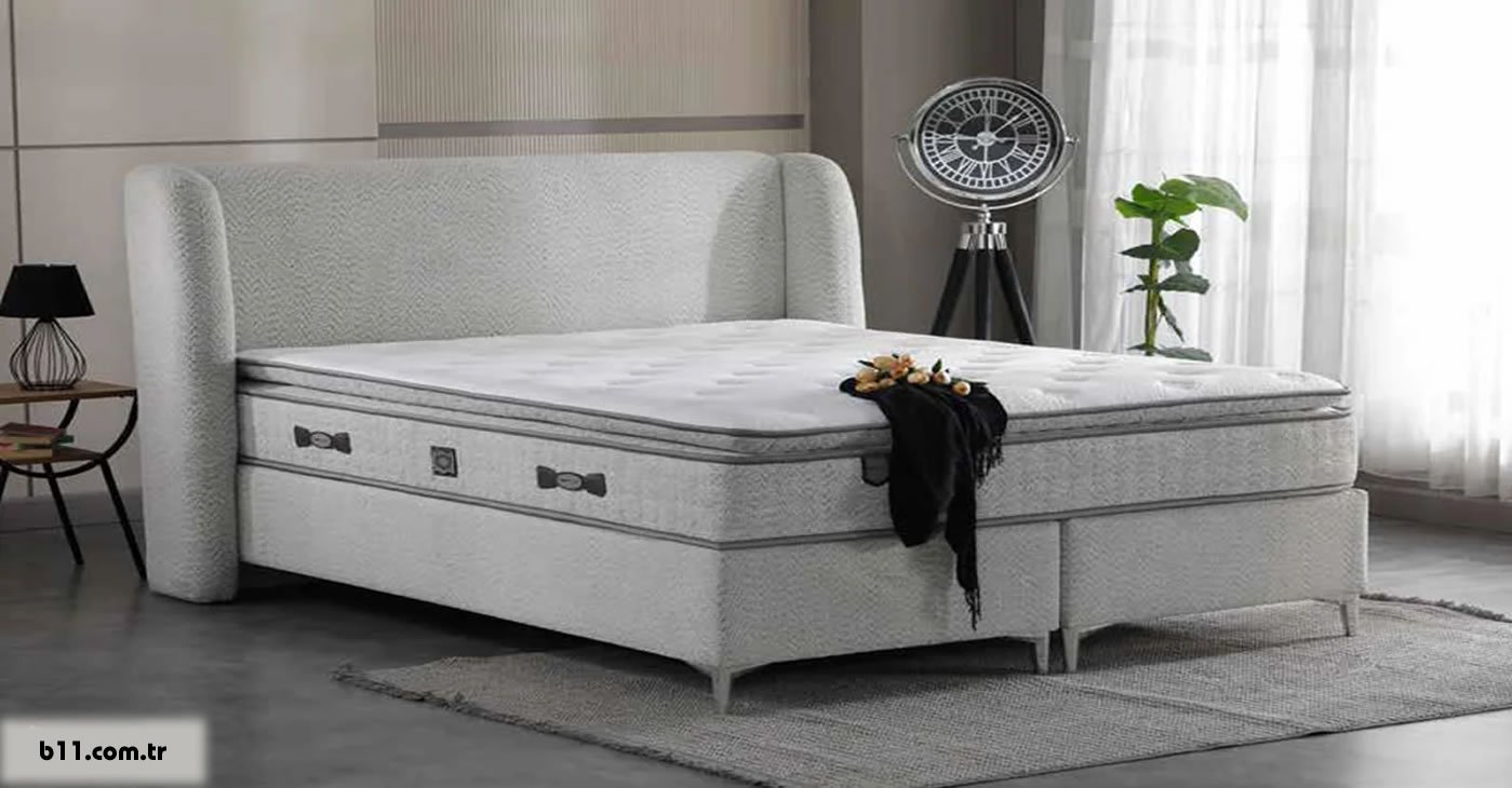 European Base Bed Set