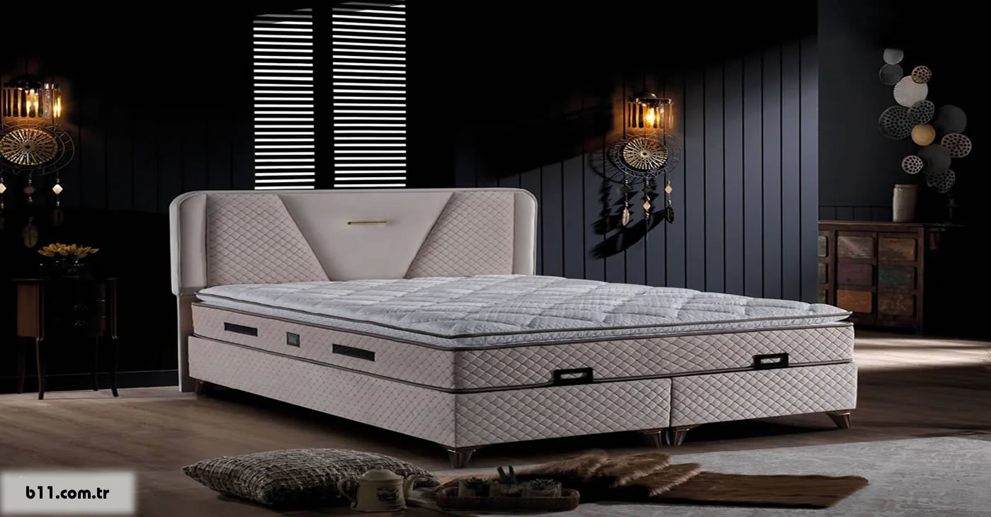 Trend Base Bed Set