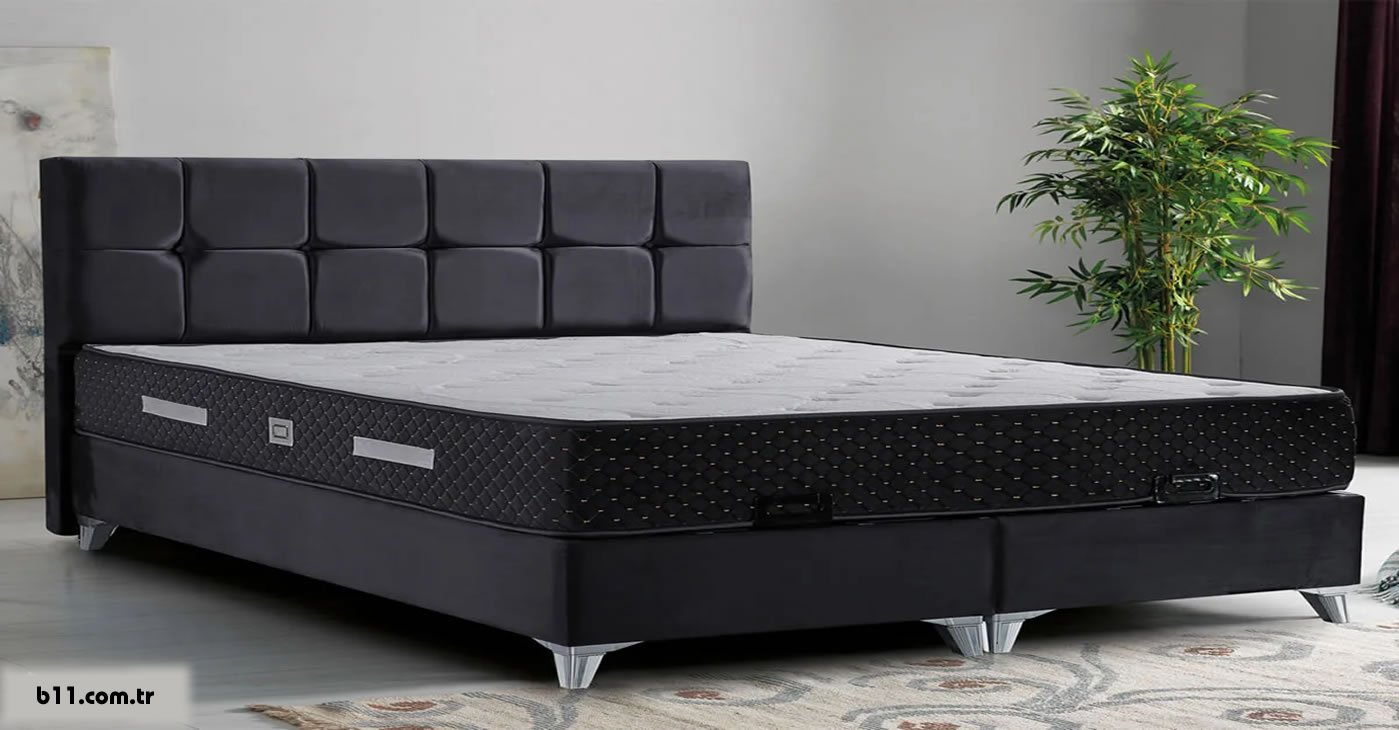 Istanbul Base Bed Set