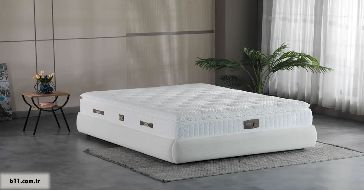 Luxury Slapen & Wonen