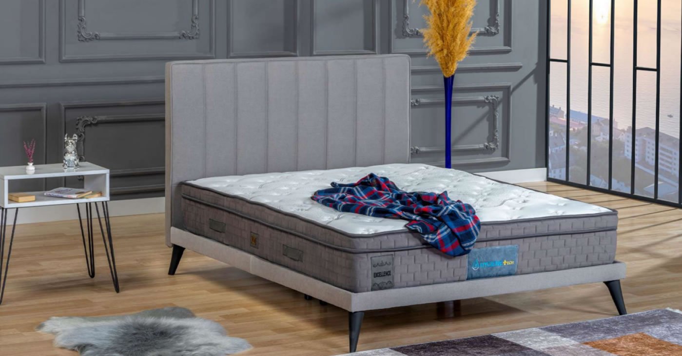 Demountable Base Bed