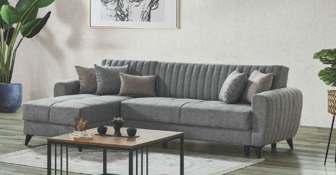 Paris Corner Sofa