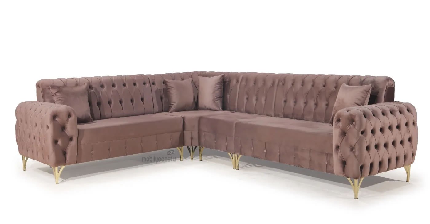 Nova Corner Sofa