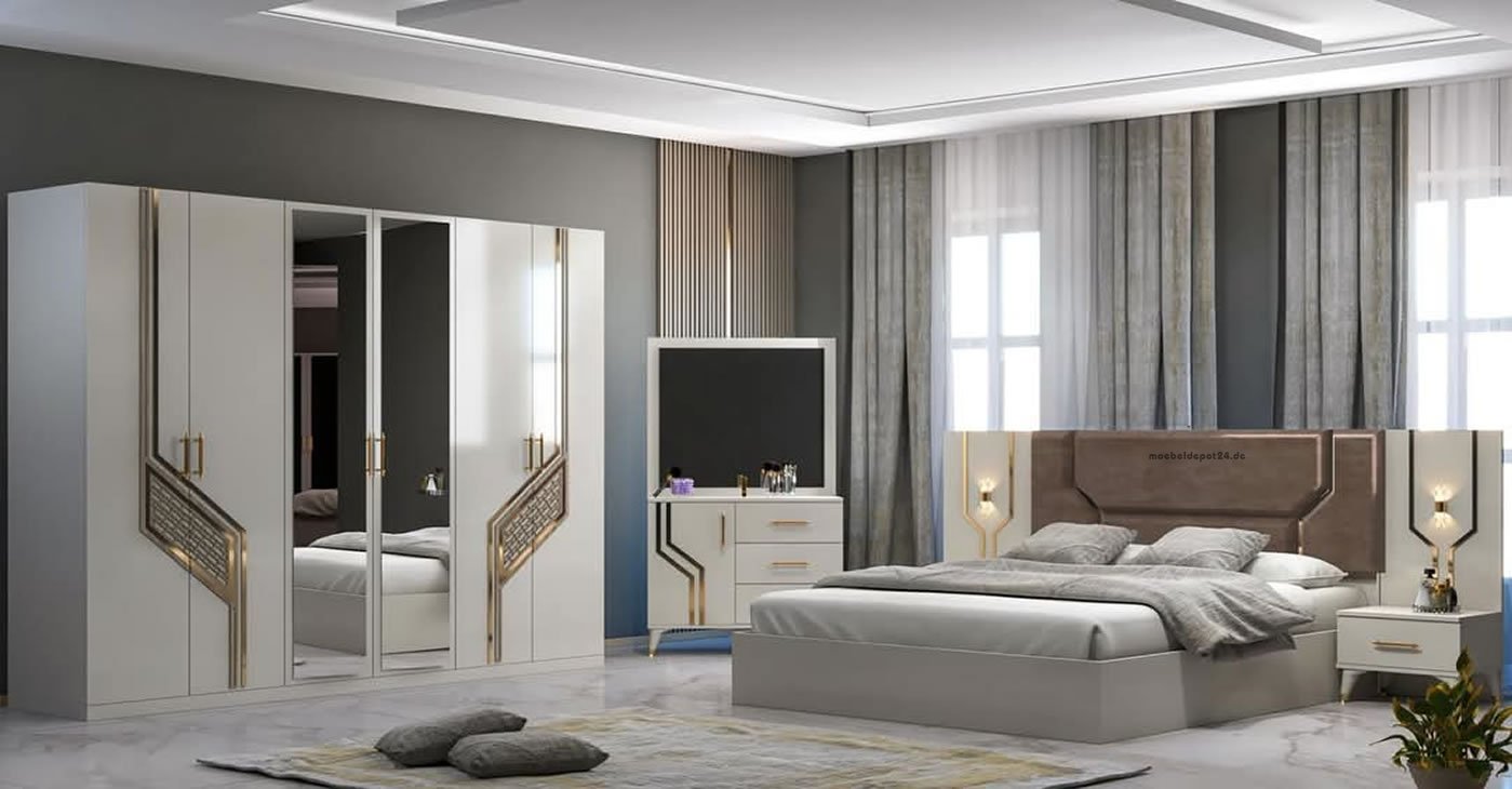 Ekonomik Yatak Odası