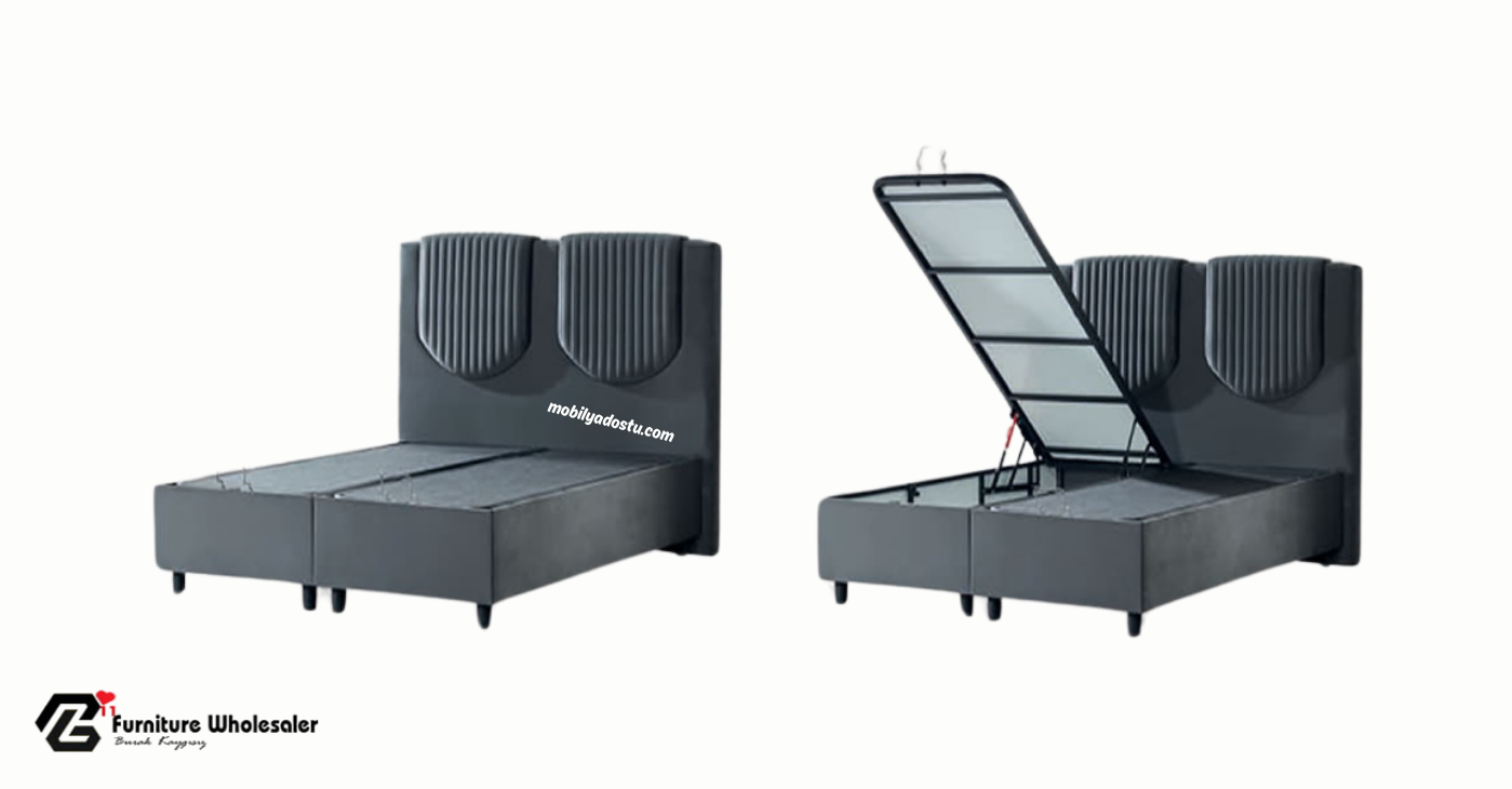 Astra Baza Yatak Seti