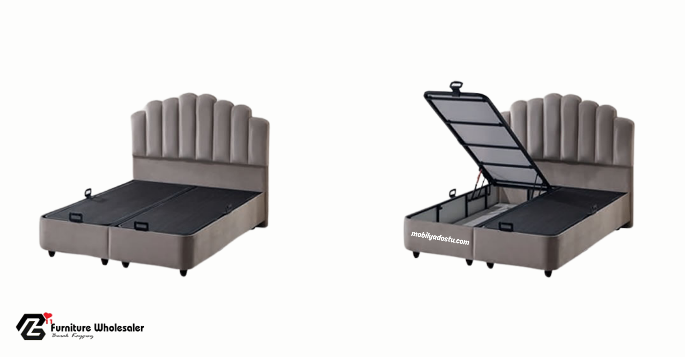 Rubin Baza Yatak Seti