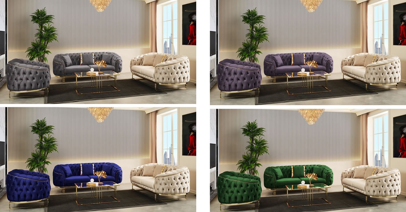 İnegöl Koltuk Takımı