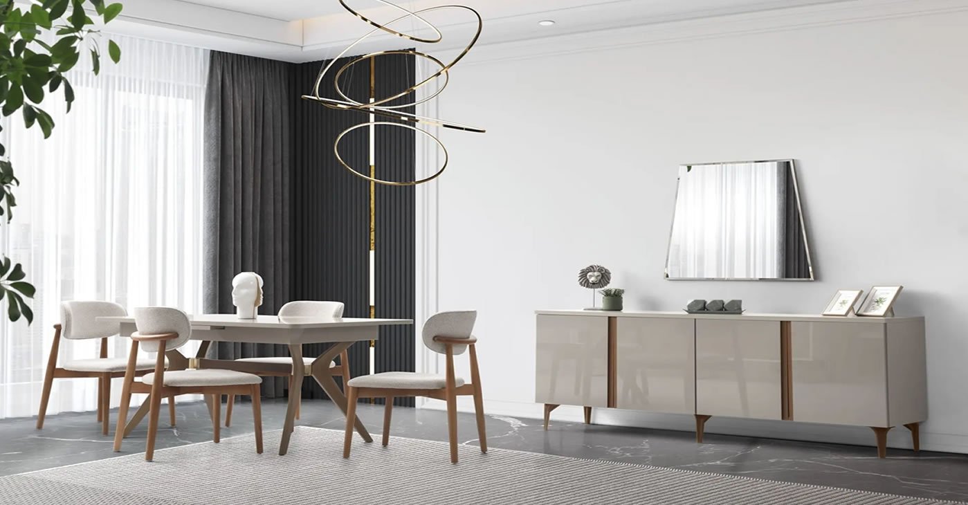 Istanbul Dining Room Set