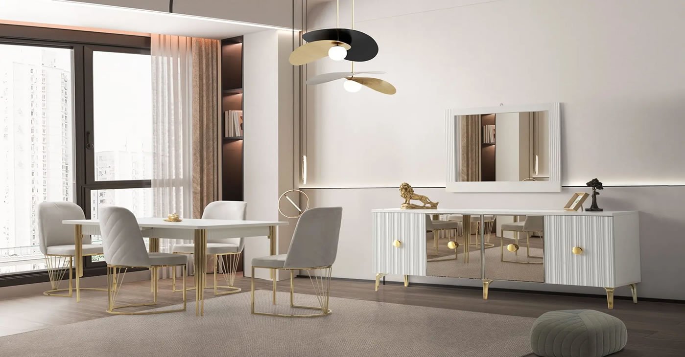 London Dining Room Set